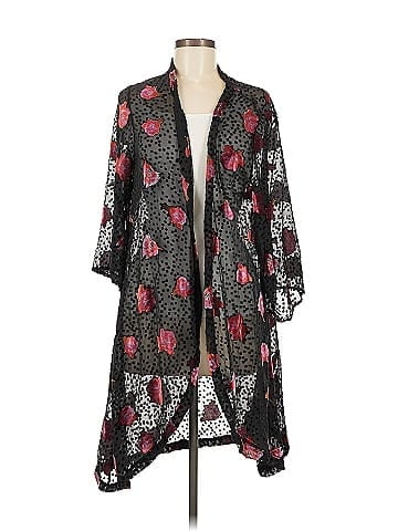 Floreat Kimono (view 1)