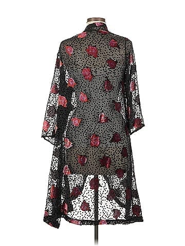 Floreat Kimono (view 2)