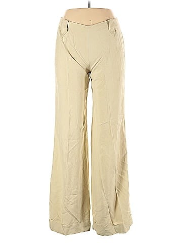 Armani Collezioni Casual Pants (view 1)