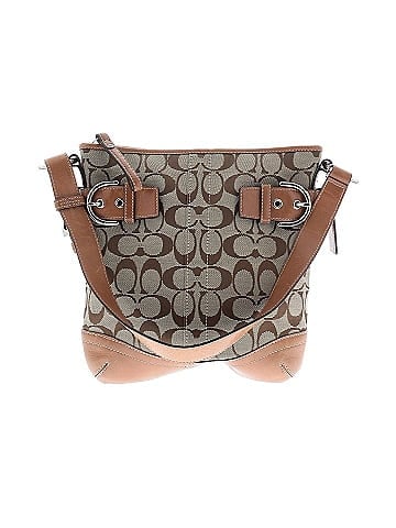 Coach Shoulder Bag (view 1)