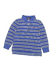 Polo By Ralph Lauren Long Sleeve Top