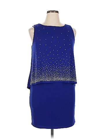 Jessica Howard Cocktail Dress (view 1)