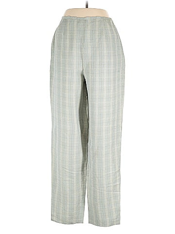Talbots Linen Pants (view 1)