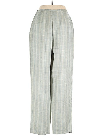 Talbots Linen Pants (view 2)