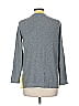 Charter Club Gray Pullover Sweater Size M - photo 2