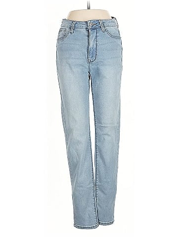 Curve Appeal Jeans (view 1)