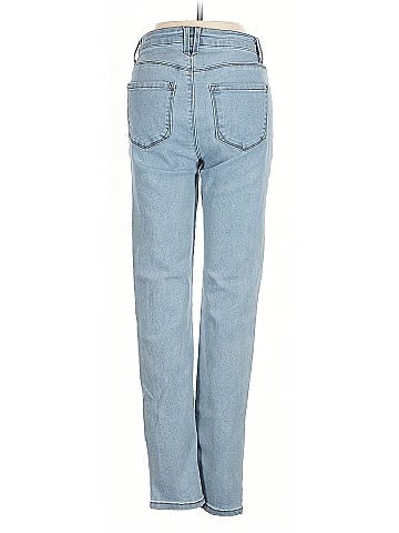 Curve Appeal Jeans (view 2)