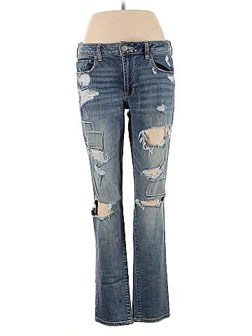 American Eagle Outfitters Jeans (view 1)