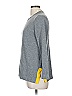 Charter Club Gray Pullover Sweater Size M - photo 5
