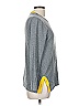 Charter Club Gray Pullover Sweater Size M - photo 4
