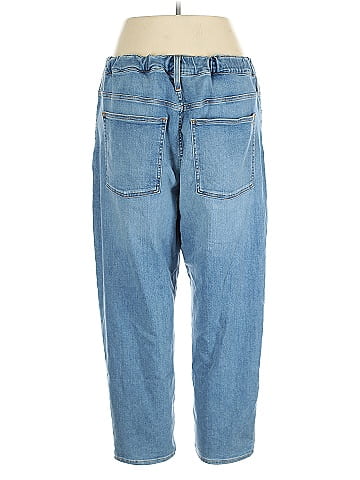 Madewell Jeans (view 2)