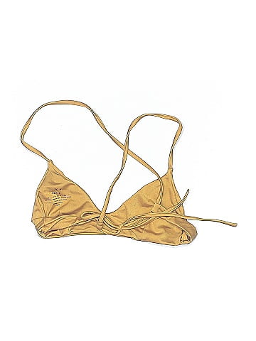 RVCA Swimsuit Top (view 2)
