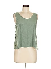 Mi Ami Sleeveless Top