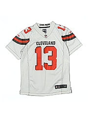 Nfl Short Sleeve T Shirt