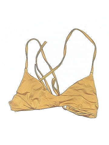 RVCA Swimsuit Top (view 1)
