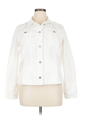 Croft & Barrow Jacket (view 1)