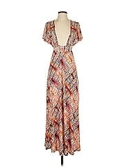 Veronica M. Casual Dress