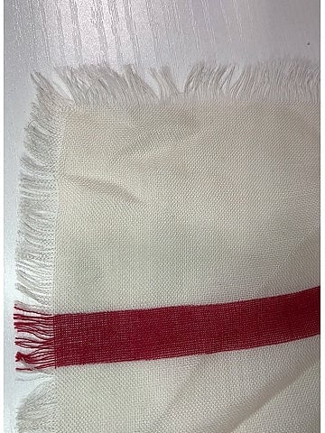 Burberry Scarf (view 2)