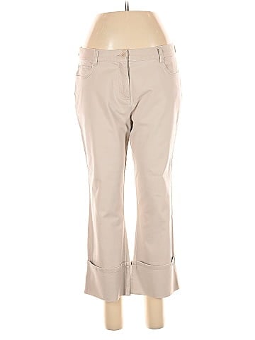 Harold's Khakis (view 1)