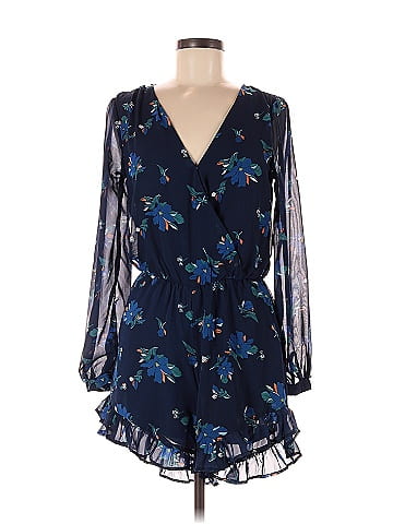 Japna Romper (view 1)