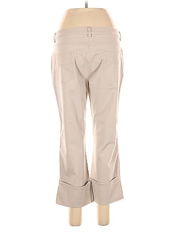 Harold's Khakis (view 2)