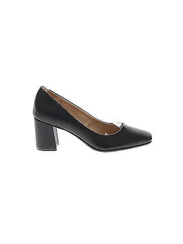 SOUL Naturalizer Heels (view 1)