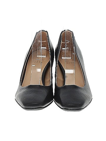SOUL Naturalizer Heels (view 2)