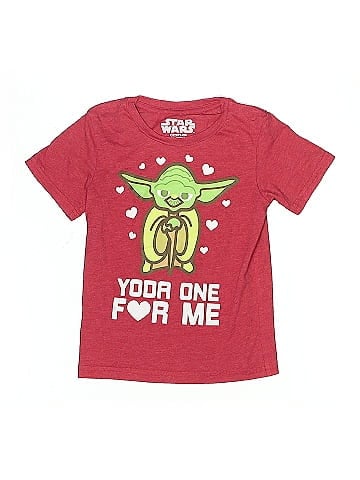 Star Wars Short Sleeve T-Shirt (view 1)