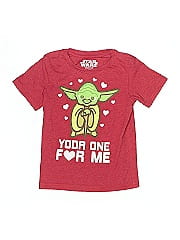 Star Wars Short Sleeve T Shirt