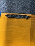 Zara Basic Orange Long Sleeve Blouse Size XS - photo 7