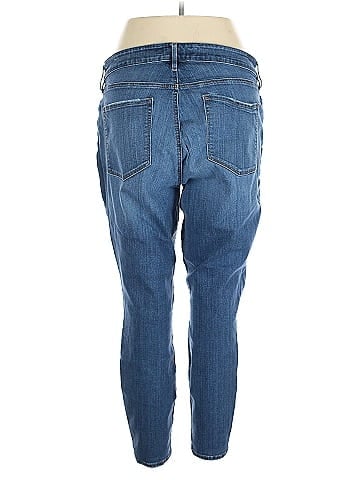 Ann Taylor LOFT Jeans (view 2)