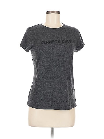 Kenneth Cole New York Short Sleeve T-Shirt (view 1)