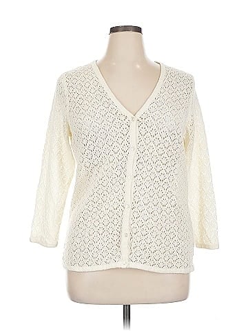 Sag Harbor Cardigan (view 1)