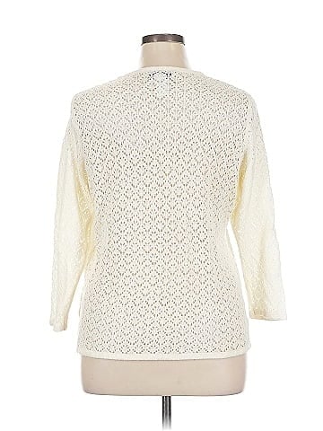 Sag Harbor Cardigan (view 2)