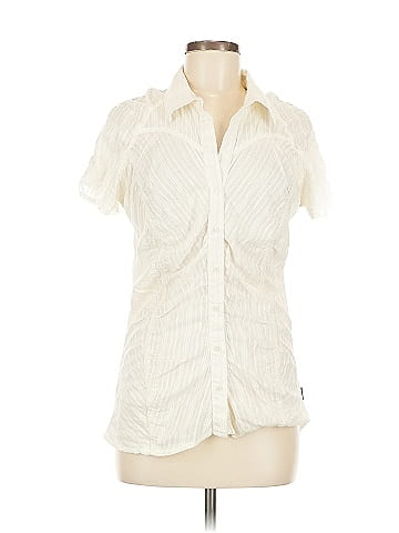 Kuhl Short Sleeve Blouse (view 1)
