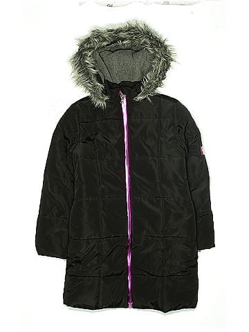 CALVIN KLEIN JEANS Coat (view 1)
