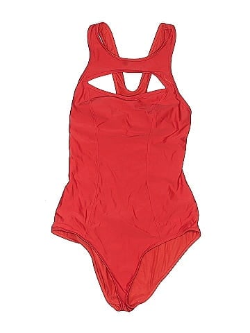 Chromat One Piece Swimsuit (view 1)
