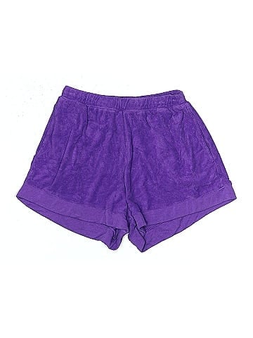 Danielle Bernstein Athletic Shorts (view 1)