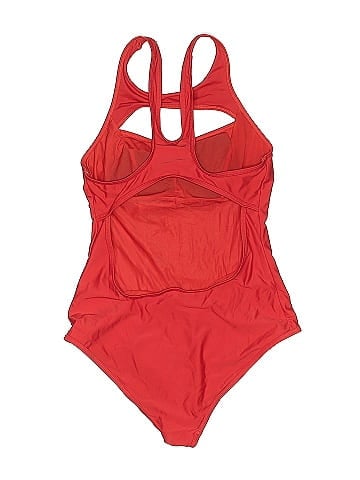 Chromat One Piece Swimsuit (view 2)