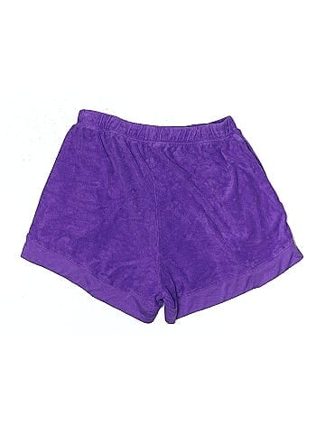Danielle Bernstein Athletic Shorts (view 2)