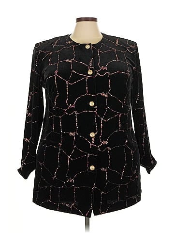R&M Richards Coat (view 1)
