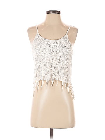rue21 Sleeveless Top (view 1)