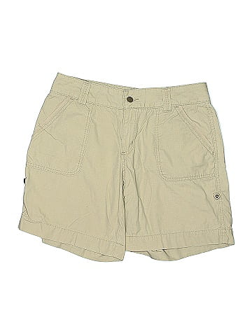 Carhartt Khaki Shorts (view 1)