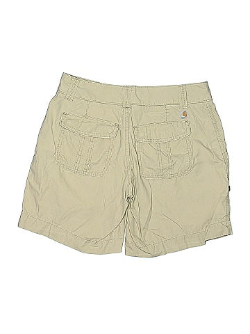 Carhartt Khaki Shorts (view 2)