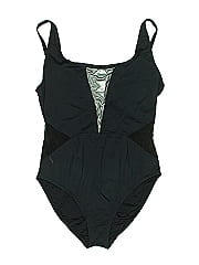 La Blanca One Piece Swimsuit