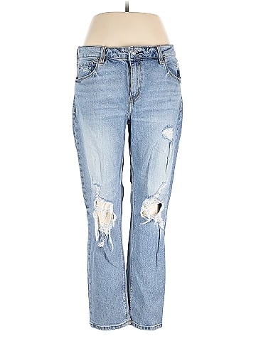 STUDIO BLUE Jeans (view 1)