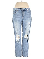 Studio Blue Jeans