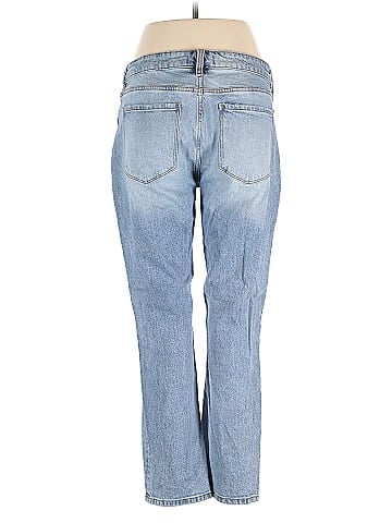STUDIO BLUE Jeans (view 2)