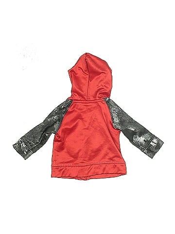 Under Armour Zip Up Hoodie (view 2)