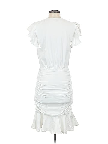 Veronica Beard Jeans Cocktail Dress (view 2)